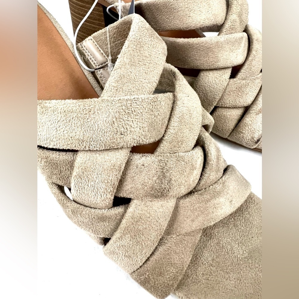 Nwt - Universal Thread Andy Mule Heels - Size 11 - image 4